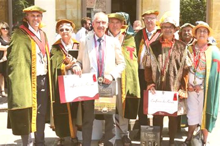 Escorts Geaune, France — Local Companions