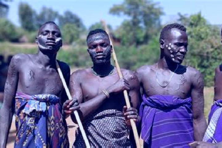 Escorts Gedo, Ethiopia — Local Companions