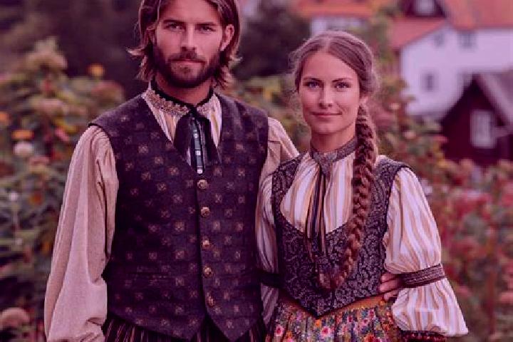 Escorts Gedved, Denmark — Local Companions