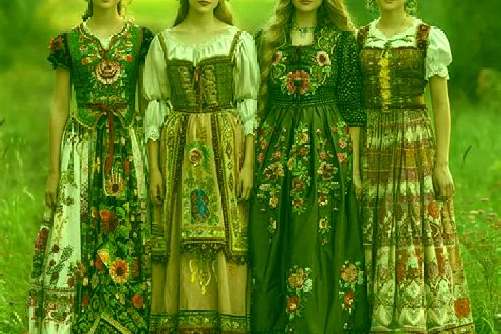 Escorts Gedzhukh, Russia — Local Companions