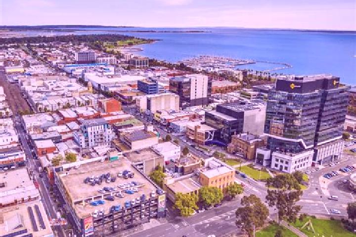 Escorts Geelong city centre, Australia — Local Companions