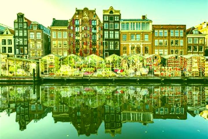 Escorts Geenhoven, Netherlands — Local Companions