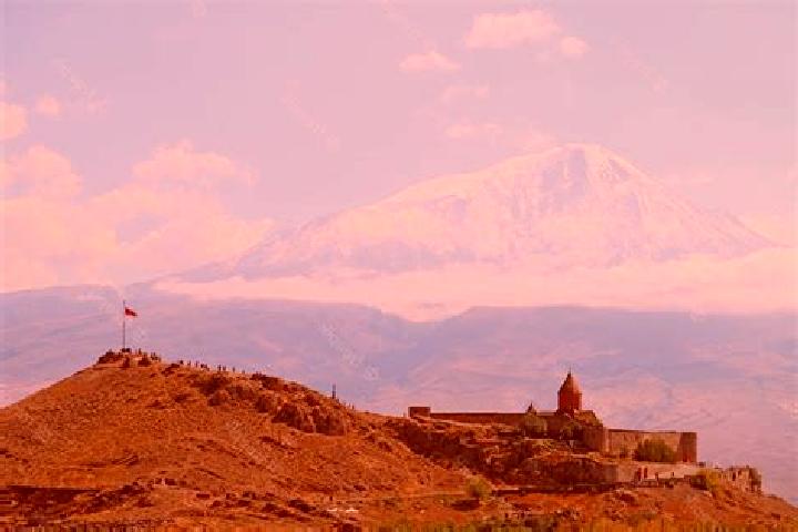 Escorts Geghanist, Armenia — Local Companions