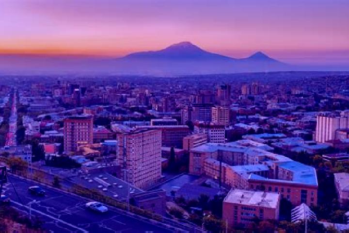 Escorts Geghasar, Armenia — Local Companions