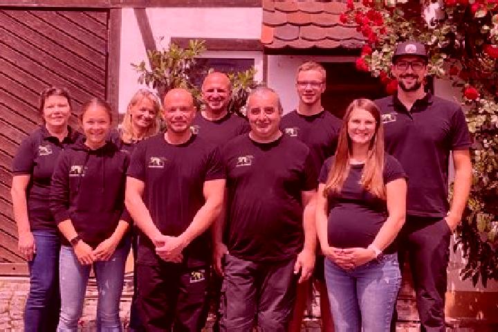 Escorts Geisenfeld, Germany — Local Companions