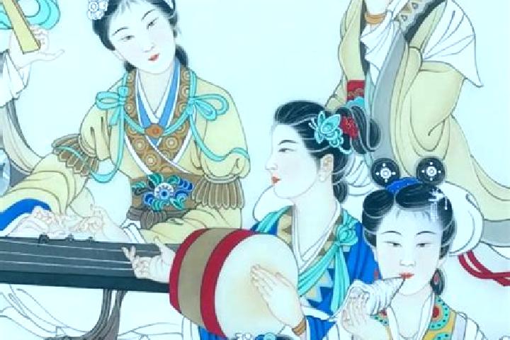 Escorts Geji, China — Local Companions