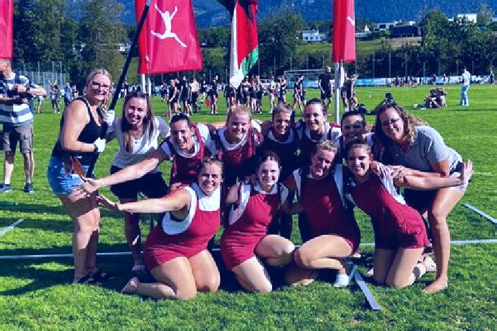 Escorts Gelterkinden, Switzerland — Local Companions