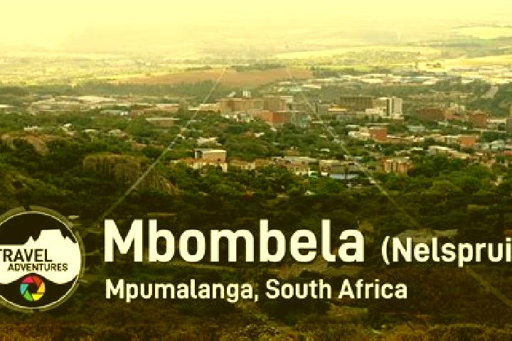Escorts Gemsbokspruit, South Africa — Local Companions