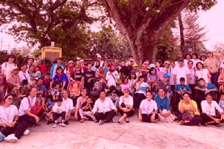 Escorts Gemulung, Indonesia — Local Companions