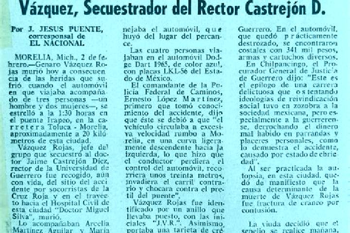Escorts Genaro Vazquez Seccion Tres, Mexico — Local Companions