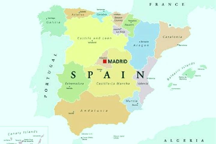Escorts Genave, Spain — Local Companions