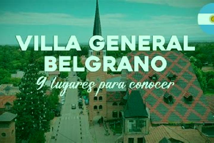 Escorts General Belgrano, Argentina — Local Companions
