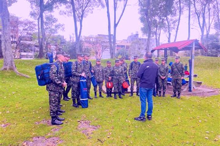 Escorts General Jose Maria Delgado, Paraguay — Local Companions