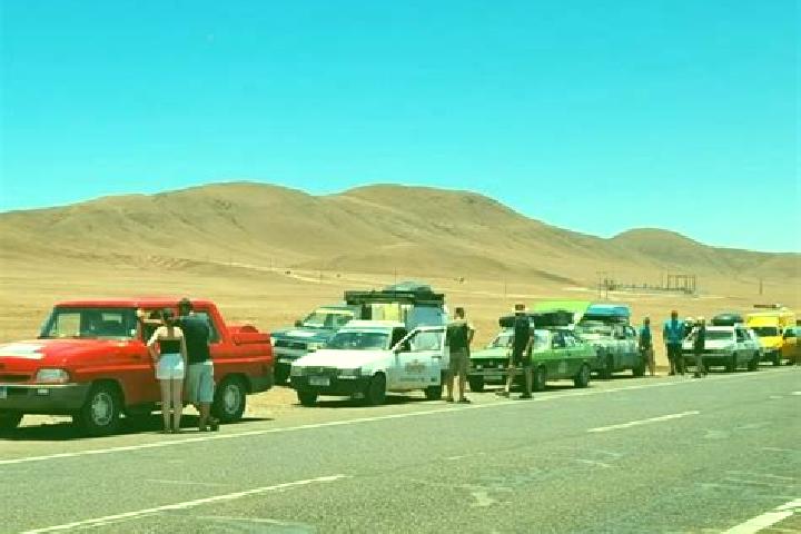 Escorts General Pinedo, Argentina — Local Companions