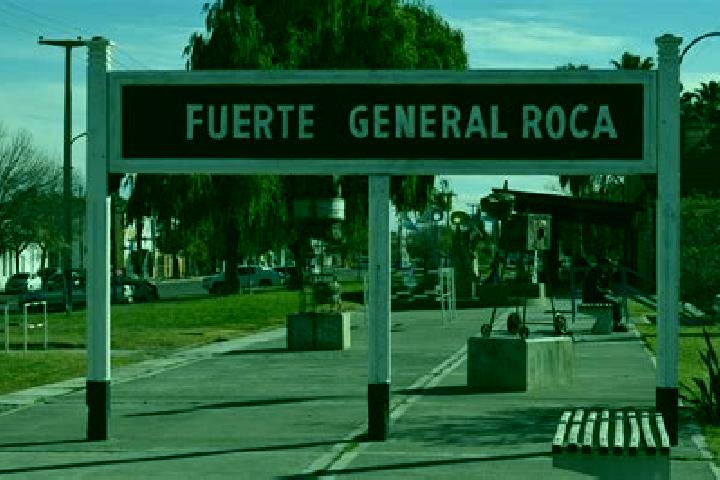 Escorts General Roca, Argentina — Local Companions