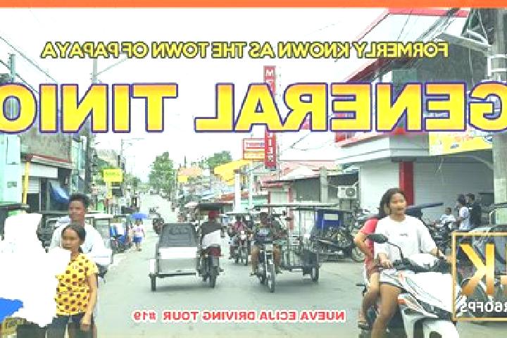 Escorts General Tinio, Philippines — Local Companions