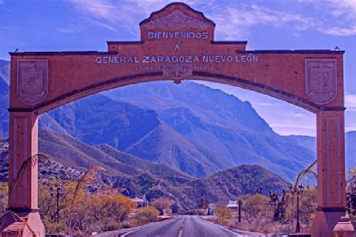 Escorts General Zaragoza, Mexico — Local Companions