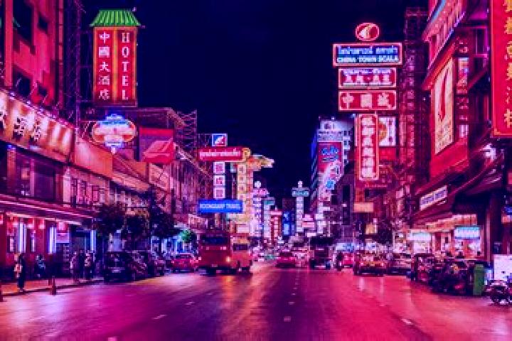 Escorts Gengwan, China — Local Companions