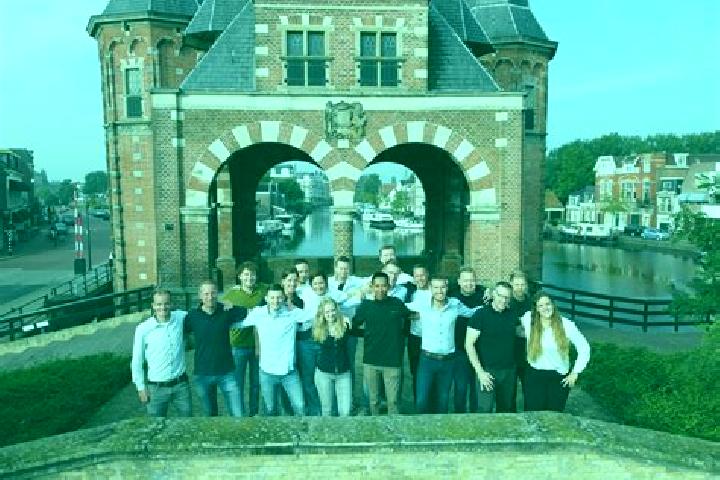 Escorts Gennep, Netherlands — Local Companions