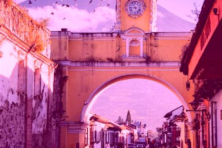 Escorts Genova, Guatemala — Local Companions