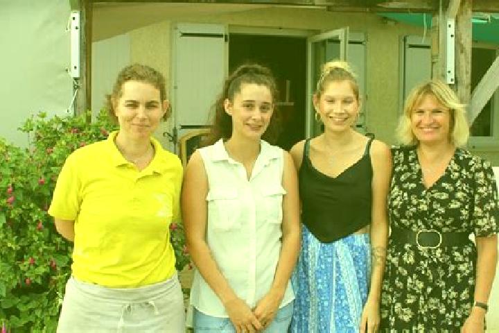 Escorts Gensac-la-Pallue, France — Local Companions