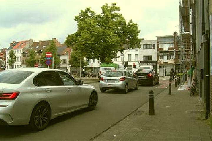 Escorts Gent, Belgium — Local Companions