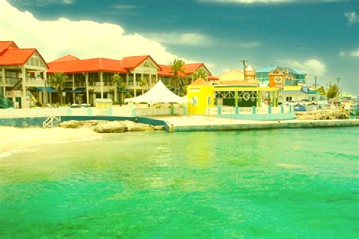 Escorts George Town, Cayman Islands — Local Companions
