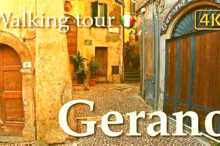 Escorts Gerano, Italy — Local Companions