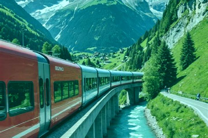 Escorts Gerlafingen, Switzerland — Local Companions