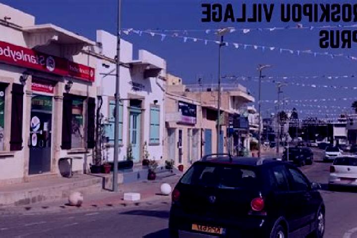 Escorts Geroskipou, Cyprus — Local Companions