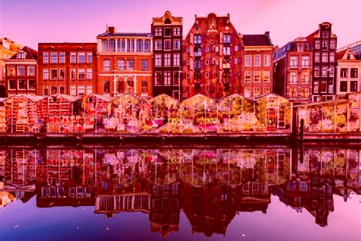 Escorts Gerwen, Netherlands — Local Companions