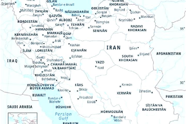 Escorts Gerzeh, Iran — Local Companions