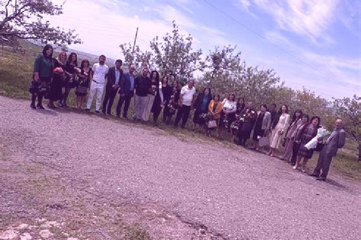 Escorts Getashen, Armenia — Local Companions