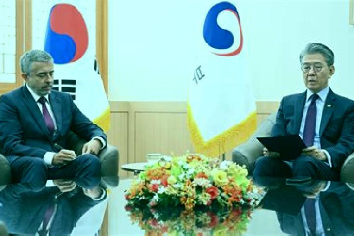 Escorts Geumseong, South Korea — Local Companions