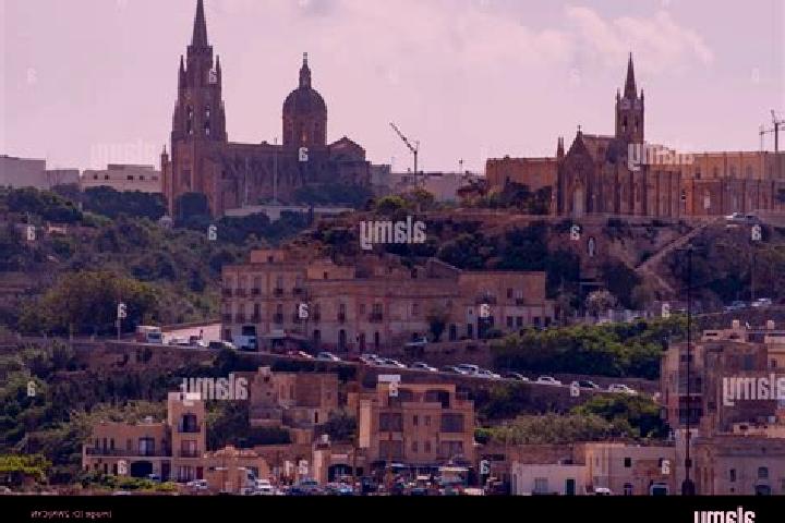 Escorts Ghajnsielem, Malta — Local Companions