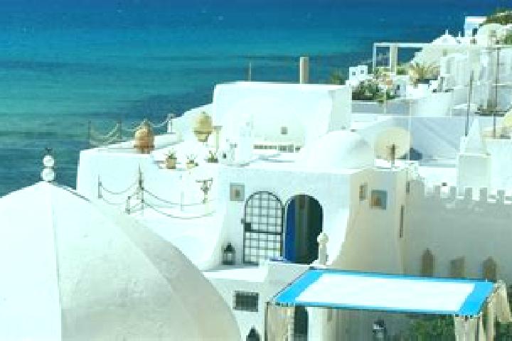 Escorts Ghardimaou, Tunisia — Local Companions