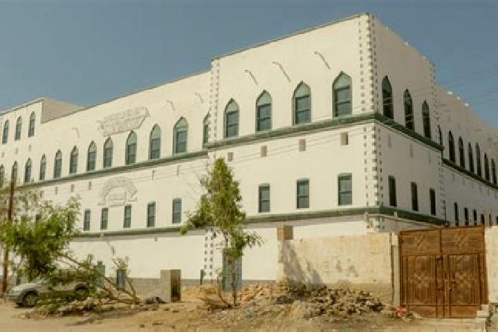 Escorts Ghayl Ba Wazir, Yemen — Local Companions