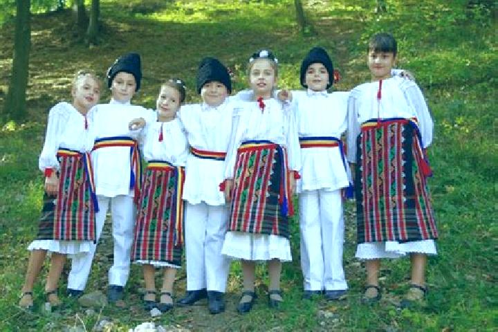 Escorts Gherta Mica, Romania — Local Companions