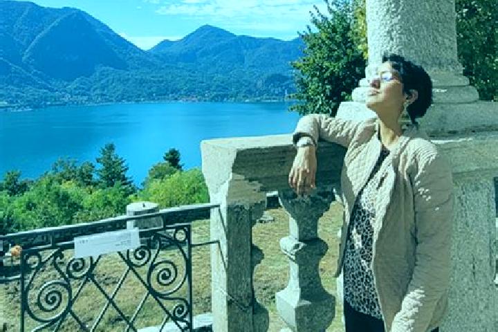 Escorts Ghiffa, Italy — Local Companions