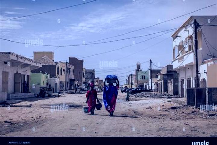 Escorts Ghouba, Mauritania — Local Companions