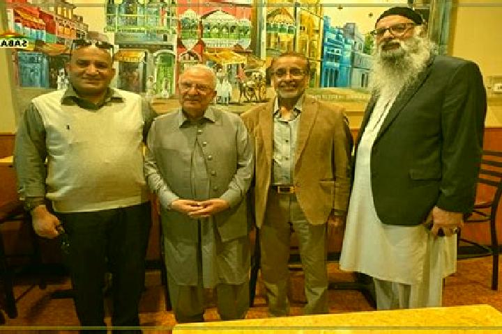Escorts Ghulam Ali, Afghanistan — Local Companions
