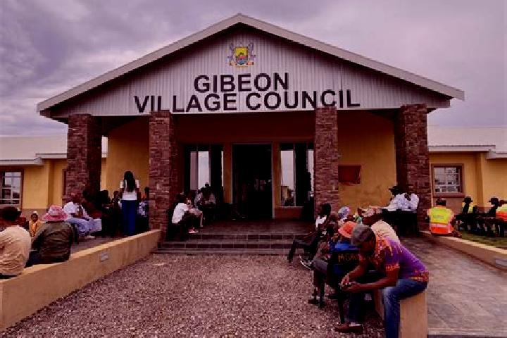 Escorts Gibeon, Namibia — Local Companions