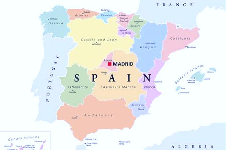 Escorts Gibraleon, Spain — Local Companions