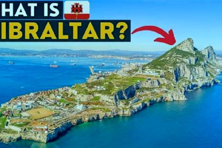 Escorts Gibraltar, United States — Local Companions