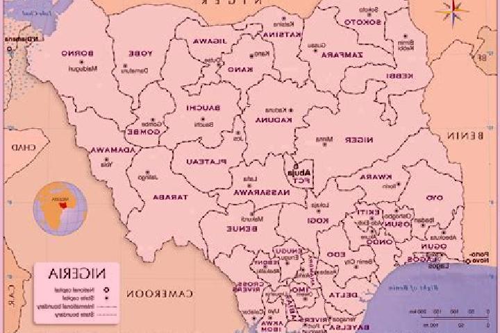 Escorts Gidan Madi, Nigeria — Local Companions