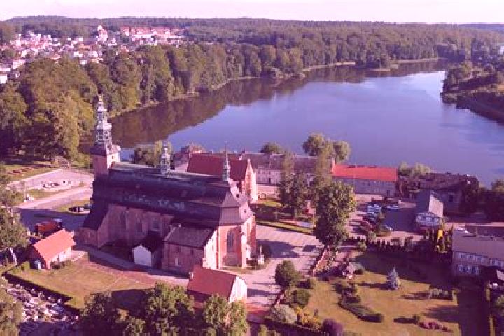 Escorts Gidle, Poland — Local Companions
