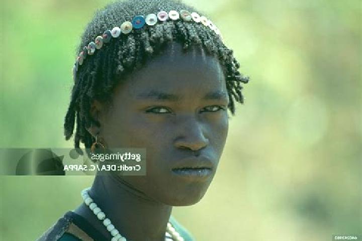 Escorts Gidole, Ethiopia — Local Companions