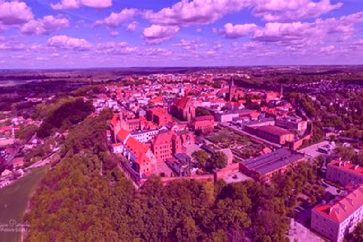 Escorts Giebultow, Poland — Local Companions