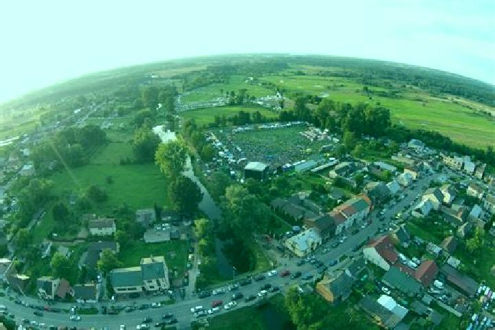 Escorts Gielniow, Poland — Local Companions