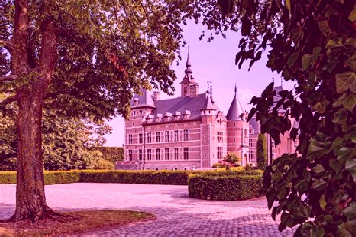 Escorts Gierle, Belgium — Local Companions